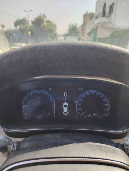 السلام عليكم 
للبيع 
كورلا موديل 23 
لون ابيض 
خليجي 
مكفوله ضمان الشركة (جيهان )
السياره 
 رقم اربيل سنويه بإسمي 
المواصفات 
فتحة سلايت 
بصمة  تشغيل 
بصمة  ابواب 
رادار امامي توقف آلي
ويل كب حجم 16 بلادي 
السياره جاهزه بدون اي نقص
السعر183 $ وبيها مجال 
الاتصال ع الرقم***********
