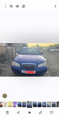 النترا • ٢٠٠٦ • محرك ٢٠٠٠