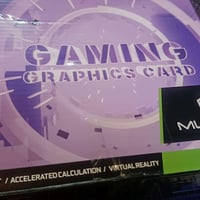 i5 4590 • RX550 4GB • رام 12 جيجا