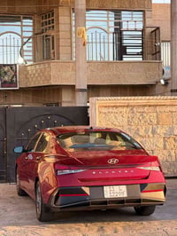 النترا 2024 حادثها بنيد مبدل اصلي وجاملغ بارد رقم بغداد تحويل ثاني يوم...
