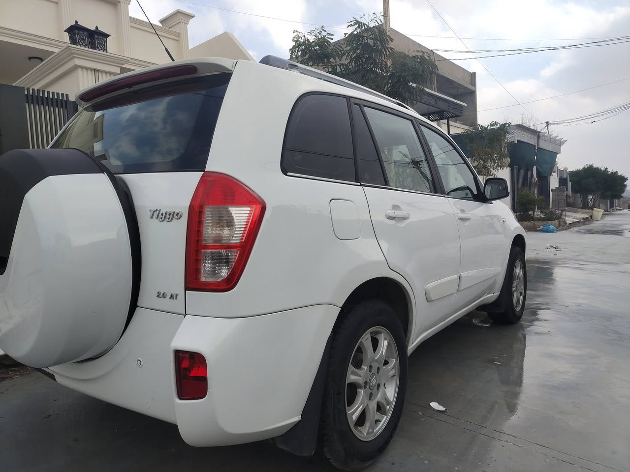 السلام عليكم
تيكو3 2014 السعر75 ومجال للستفسار عبره الرقم واتساب *********** 
لاصبغ لاضربة لا خياس كير محرك تبريد تدفئه شرط رقم سليمانية رقم دولي
محرك2000
كير سيم /كير اوتماتيك و عادي هم
سقف سلايد
حساس بك
قفل مركزي
جامات كهرابائية
مرايات كهربائيه
تحكم ستيرن
شاشة ايباد
مانع انزلاق
                                                      ABS
داخله اصفر و اسود المرغوب
تحديد سرعه
كوشنات تدفئه
مانع انزلاق
ستيرن فوليوم
هزة منتهية سنويه تنتهي بشهر ل9
سيارة تحفه مكانة كركوك طريق سليمانيه
