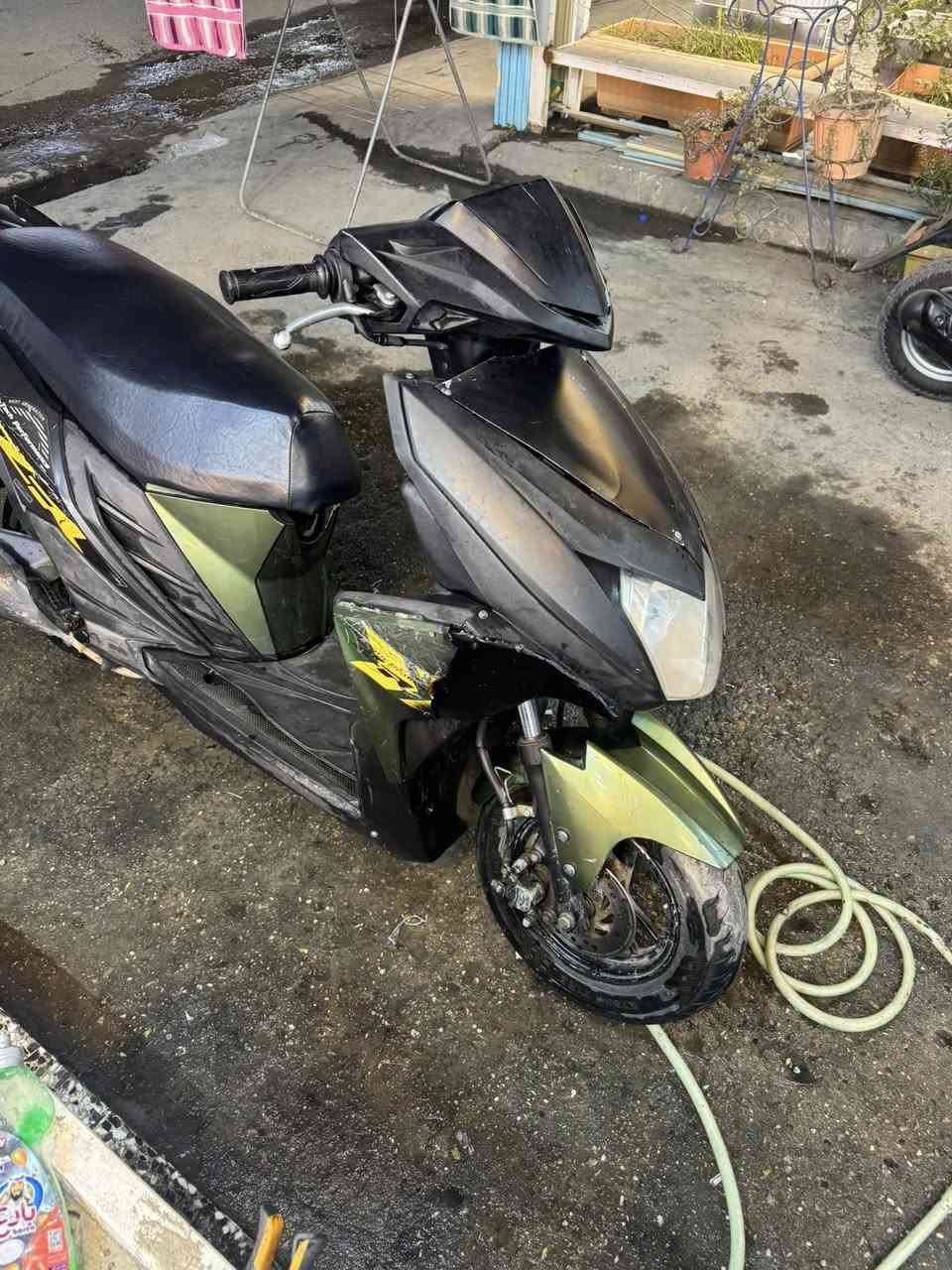 لبيع مكاني بغداد الشعب ***********
