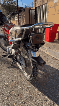 تايكر ٥ • موديل ٢٠٢٥ • نضيف