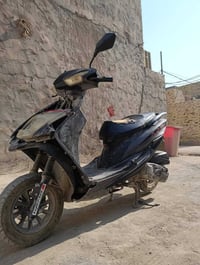 سكنس 120 • ماتشتغل • كربلاء طويريج