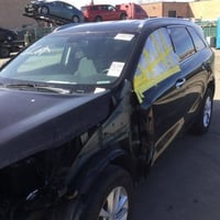 سورنتو • ٢٠١٦ • أمريكي