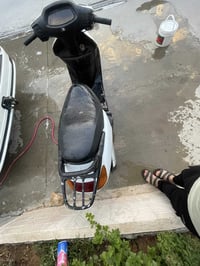 سبيسي • كابريتر جديد • يحتاج تجفيت