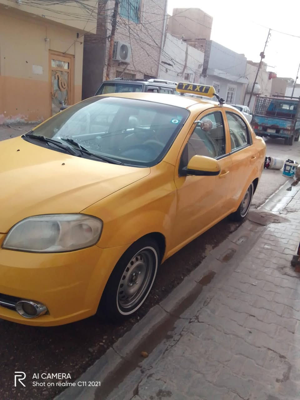 سلام عليكم افيو موديل 10 صفره شركه
مصبوغ عام جماليه مكفول من ضربه القويه 
كير مكينه مكفولات حداديه تخم تاير كل جديد 
سعر 53 مصفره هيئه وغرامات هزه جديده ستوني مداوره بسمي 
***********
