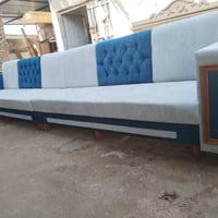 معمل نجارة • التيجان • تكريت الباشا