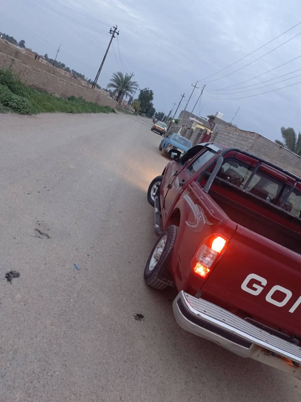 للبيع كنو موديل 2014 كلك بدون رقم تخم تاير صدر امامي خلفي تبريد شغال كير ومحرك مكفولات قطرة خياس ما بيهة  مكانهة صلاح الدين الضلوعية *********** خاص ما ارد تعاليق ما ارد وسعرها ما اعرفهة
