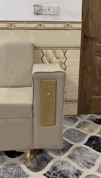 من معمل ابو بشار نجار حسب طلب زبون ستفسار ***********
