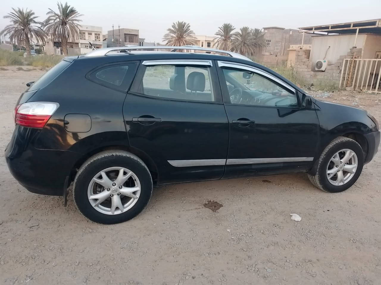 السلام عليكم  البيع نيسان روج 2008
محرك 2000 كير محرك مكفل سيارة فول السعر 75
وبي مجال رد خاص


**إذا كنت صاحب هذا الإعلان وتريد حذفه لأي سبب، رجاءا أرسل رسالة إلى الدعم الفني**