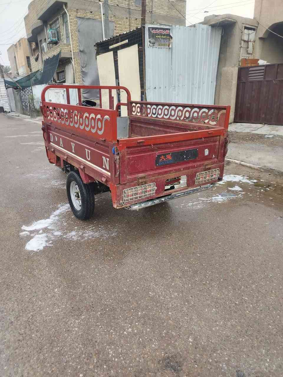 السلام عليكم ستوته للبيع 2019مكينه 22كهربأيات كلهن شغال مكاني بغداد البياع شرطه الخامسه اوراق اصولي ☎️ ***********
