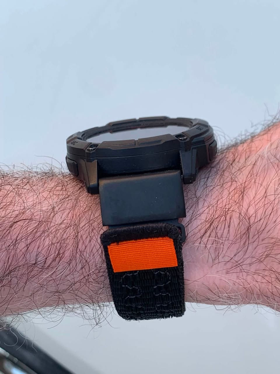 متوفر instinct 2 X Solar Tactical black  50mm
نظافة ممتازة مع السير الأصلي 

اي استفسار مراسلة الصفحة


**إذا كنت صاحب هذا الإعلان وتريد حذفه لأي سبب، رجاءا أرسل رسالة إلى الدعم الفني**