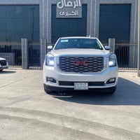 جي ام سي دللي • ٢٠٢٠ • ٨ سلندر