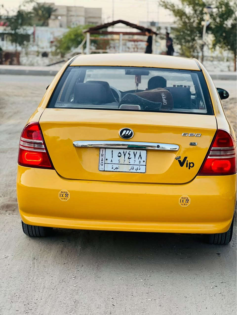 سلام عليكم شباب ليفان 2014 السياره جديده على وضع شركه بلاديه السياره جاهزه كير محرك كفاله تبريد ثلج تخم تاير جديد السياره فول موصفات فتحه شاير بل مرئي السياره مصبوغه جماليه بدون ضربه كشنات جلد شاشه سماعات كامله محرك 1600 بلاد سنويه 28 كهربايات كله شغاله السعر (35) وبيه مجال بصيط مكاني ناصريه سوك شيوخ شراي ينتصل على رقم الهاتف)(***********) ناصرية, ذي قار
