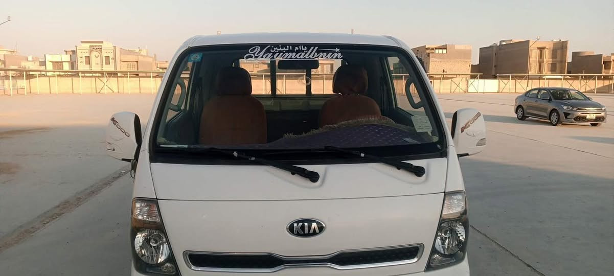 كيا 2018 مكفوله كفاله عامه رقم واسط تحويل ثاني يوم مكان كوت حي الجهاد ‭0773 248 2538‬
