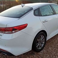 اوبتيما • ٢٠١٨ • رقم نجف