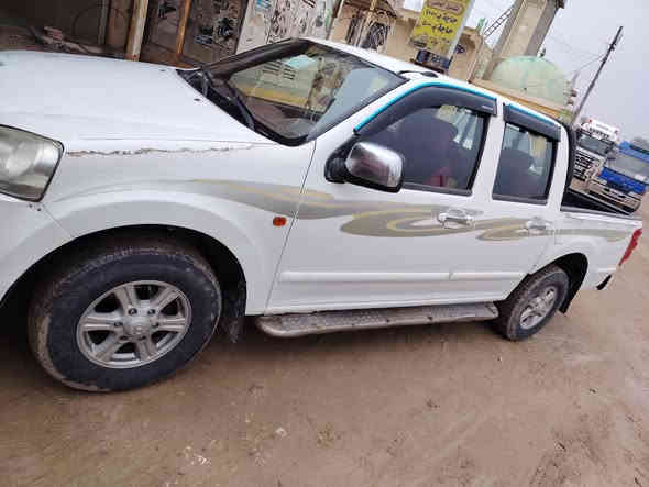 سلام عليكم كريت ويل مديل 2014
مكفوله من ضربه وتبديل محرك شاصي حداديه كهرباءيات كله شغاله سياره مال جناي
السعر 72 وبيه مجال بسيط للشراي
مكاني ديوانيه
*********** تصل مكلف
