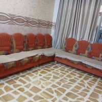 طقم عراقي • ٣ قطع كبار • حي سومر