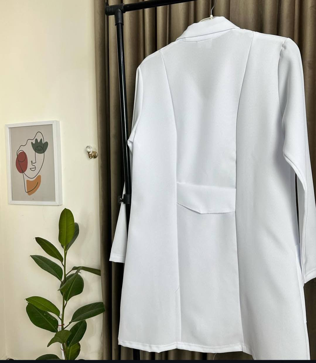 السلام عليكم 
توفر لدينا لابكود نسائي، رجالي
عرض خاص السعر 12الف 
والتوصيل مجاني داخل الموصل/للجانب الأيسر 
 والتوصيل 3 آلاف للجانب الأيمن 
وعرض خاص لطلاب الجامعات 
جامعة الموصل وجامعة الحدباء والجامعة التقنية الشمالية وجامعة والنور وجامعة نينوئ سعر 12 الف 
احجام النسائي 34.36.38.40.42.44
احجام الرجالي S. M. L. XL. XXL. XXL
للتواصل *********** واتساب 
توفر لدينا توصيل محافظات توصيل 5 الف
