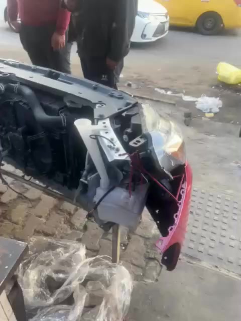 من رخصت مدير الصفحه هاي الكصه كامله سعره ٥٠٠ الف اني شتريت وحده مثله مستعدين الناس يجهزون حته جمله محلات طوكيو شارع ٦ والبنيد سعره ١٢٠ غلف ختم تايوان


**إذا كنت صاحب هذا الإعلان وتريد حذفه لأي سبب، رجاءا أرسل رسالة إلى الدعم الفني**