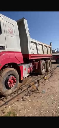 موديل ٢٠٠٢ • دهوك • جير عادي