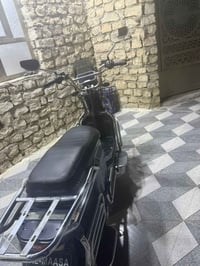 دراجة شحن كهربائية • موديل ٢٥ • رمادي