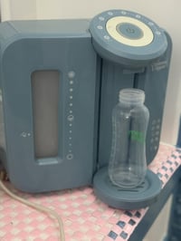 غلايه رضاعات • سعة ٢٠ • الشطرة