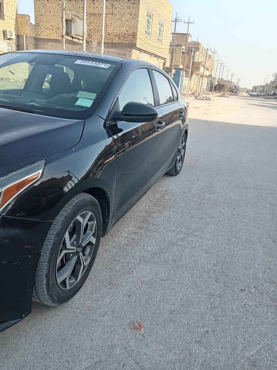 سلام عليكم كيه فورتي أمريكي مكنيه ٢٠٠٠ دوش ٢٠٢٠ معوقين سعر ١١٥ وبيه مجال بصيط لعنوان الشطره بيه طخات مابيه ضربه عابره ولآ تبديل *********** ***********
