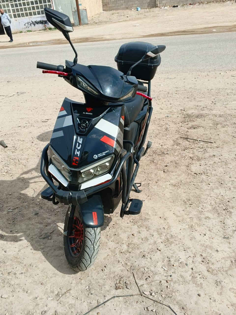 موطور شحن 6بطاريات مستخدم أقل من شهر ***********متواجد ماسنجر واتساب
