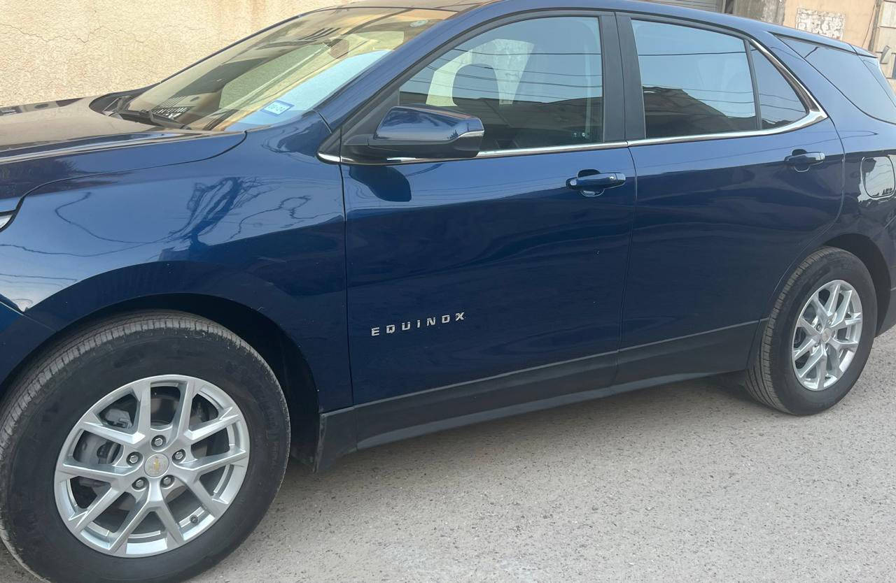 السلام عليكم ايكونيكس موديل ٢٠٢٢ مواصفات lt  ماشيه ٥٠ الف كيلو بصمه كراسي كهرباء رادارات جنطه كهرباء خمس كاميرات ايرباك بس برده كشنات تدفئه وتبريد شاشه ايباد رايدها ب ١٦٢ وبيها مجال كلشي موضح عندك صور الحادث والسونار مكاني بغداد  رقمي ***********
