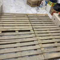 ٤ سكيبات • ١١٠×١١٠ • بابل الوحدة