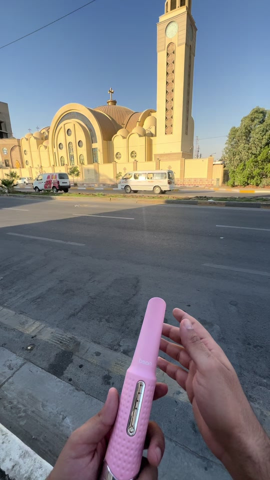 كاوية بيسون 🔥✨ خلي ملابسك دائماً مرتبة وأنيقة مع كاوية بيسون 💯 📞 للحجز والاستفسار: *********** #كاوية_بيسون #بيسون #كاوية #أجهزة_منزلية #منزل    
