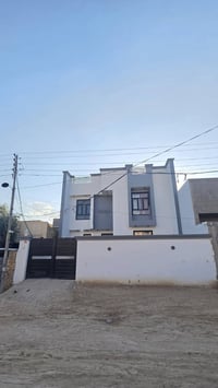 الحلة شارع 80 • ١٨٠م • طابو صرف