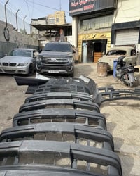 دعاميات بي ام 700+500  كت امامي وخلفي خفاش +500+700+زعره  يوجد جمله +م...