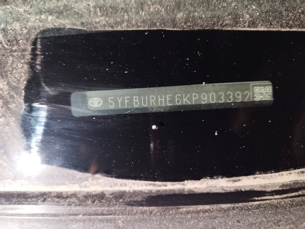 للبيع كورلا le
السعر133 بي مجال 
موديل 2019
داخل اصفر
تحكم ستيرن 
تثبيت سرعه 
كاميرا خلفي 
تايرات جديد
حجر بلادي 
رادار بلادي
صدر امامي خلفي كله جديد
سونار ورقم الشاصي بلمنشور بدون دواخل السياره لاشاصي ولالغد 
رقم بغداد  باسمي سنويه رقم جديد 
تحويل ثاني يؤم 
مابيها برغي نقص 
مكان السياره بعقوبه *********** شراي اتصل بي وتساب ..مكلف بلنشر
