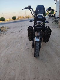 موديل ٢٠٢٤ • بطاريات • فلوجه