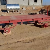 شاصي بلادي اصلي • ٣٫٤م×١٫٢م • جنوب الموصل