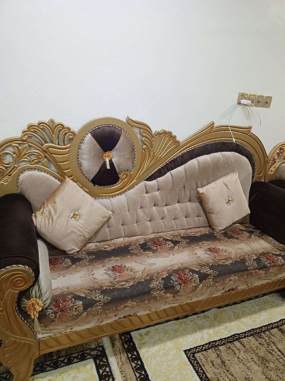 تخم 20 مقعد 💺 للبيع
السعر مليون و150 

للأستفسار. على الخاص او الاتصال 
(***********)
