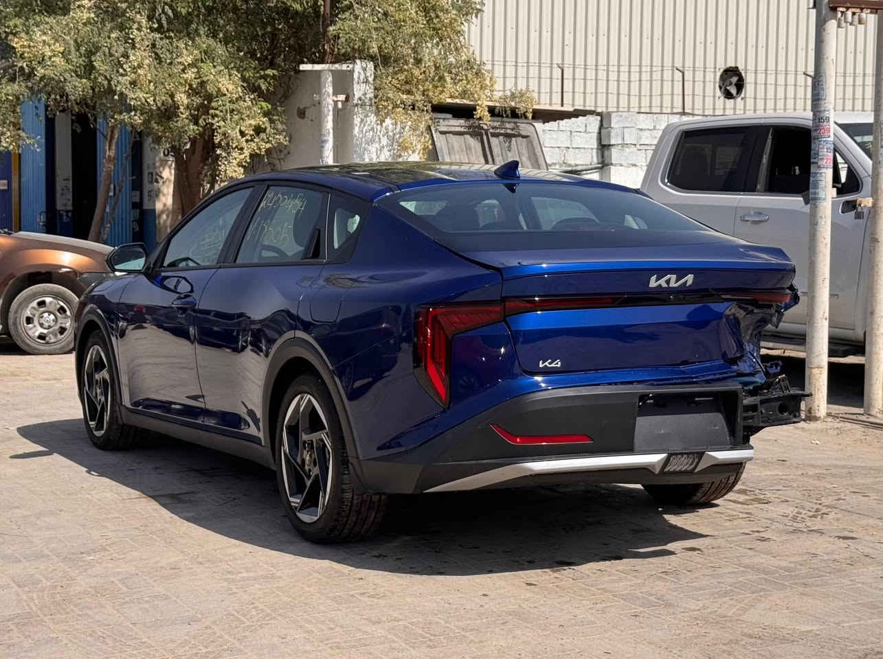 السلام عليكم بعد اذن المدير
كيا K4 2025
واصل الميناء مصلح جاهز 144
يمكن ادخالها كتاب شهداء 
================== 
==رابط  الانظمام لمجموعة سيارات الامارات
https://chat.whatsapp.com/Jx4nna0MYDq8VkdgLtDYX5
للتواصل مباشر عبر الوات ساب
https://wa.me/message/PPE2LRJLEXNIK1
مكتب كولمبيا لتجارة السيارات 
والمزاد الامريكي 
للتواصل مباشر الاتصال على الرقم 
العراق :واس اب 
0781 111 5115-
الامارات : 00971582886300
================
