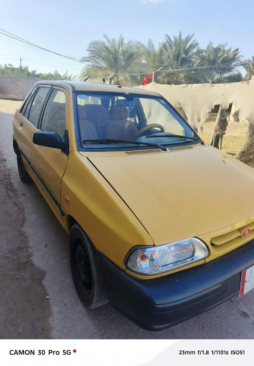 (اخوان مكلف بالنشر)

للبيع سايبه موديل 2014 رقم بغداد تحويل مباشر 

بيها مكانات صبغ فقط للجماليه بدون ضربه.

سياره حلوه وجاهزه مال جناي ما بيها كل نقص.

 مكينه وكير وجديدات وتخم تاير وكهربائيات كله كفاله.  

(السعر 28 وبيها مجال.)

(( *********** ))

(مكان السياره بابل القاسم)
