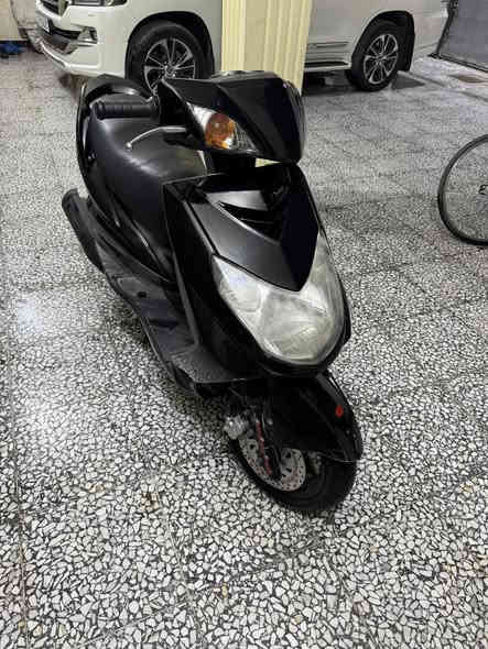 السلام عليكم سكنس فحل مكينة ناعمة نگرة سلف هندر كهربائي اشاير كلها شغالة دبل إشاره هم كفرات كلها مختمة ختم واحد شرط ☝️ شرط بلادية شلعة معدل اشك الكاع وتخم تاير جديد امامي وخلفي والدراجة بلادية اديرلها كله محسن والدراجة خير من الله والمو شراي لا يتعبني عنواني بغداد المشتل المعلمين السعر 650 وبيها مجال سهلة ما موجود فيس الواتساب***********
رقم الهاتف ***********
