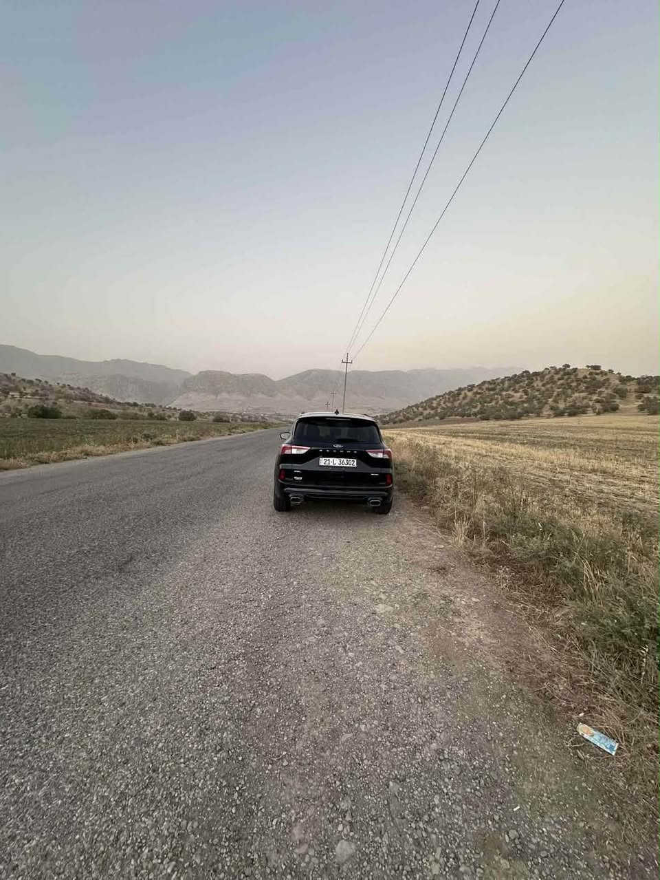 السلام عليكم
فورد اسكيب 2021
مواصفات sel
رادار امامي وخلفي وجانبي
تحديد مسار
مساعد قياده ذاتيه
تحكمات ستيرن
شاشتين الدشبول شاشه ووسطيه شاشه
اوامر صوتية
بانوراما
داخل جلد لونين
صندوك كهرباء وفتح بالرجل
كير ماوس 8 نمر
محرك 3 سلندر تيربو 1500
180 حصان
اربع جام اوتو
بصمة ببيبان وصندوك
كامره خلفيه
تنبيه تصادم
تدفئة كشنات وستيرن
تبريد قطعتين
لو كير
وفور ويل السياره
ويل كب 18 مال تيتانيوم
السعر143$ وبيه مجال
حادث والصور بالتفاصيل بدون دواخل ايرباك برده وستيرن فقط

*********** 
متواجد واتس اب
