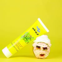 كريم كاب • تقشير • للوجه والجسم