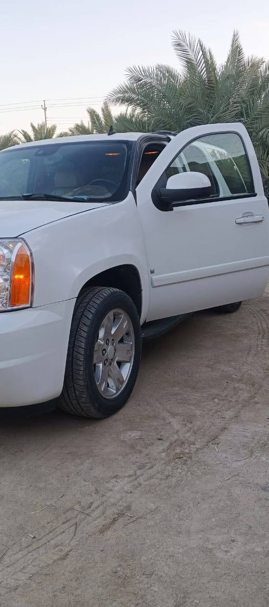 سياره جمسي مديل 8 سياره جاهز مرتبه  ترايك لبغداد  سياره  فول مواصفت مكفوله من الكصه
السعر 75 وبيه مجال لشراي لاستفسار ***********
