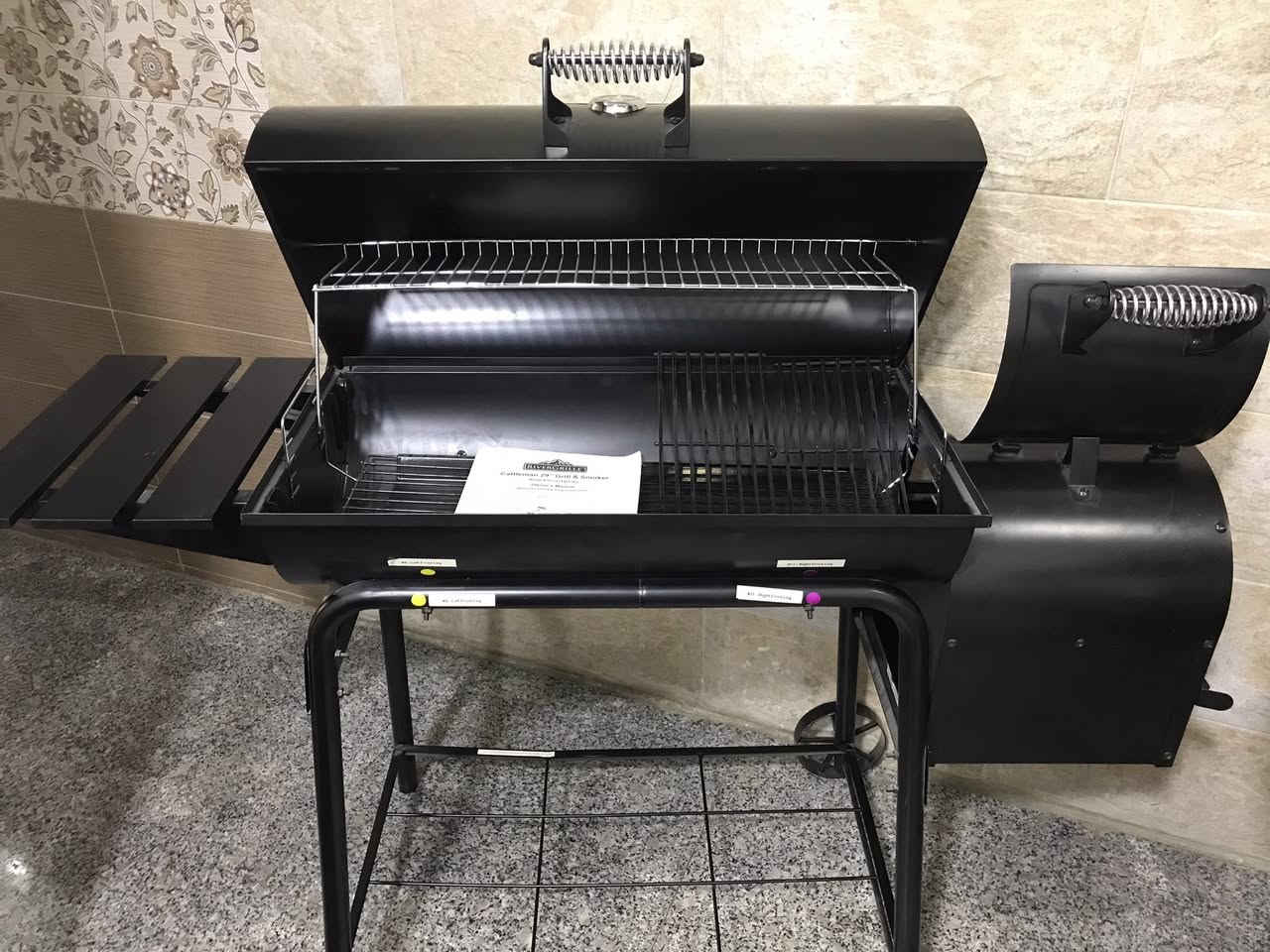 ثقيله كبيره ضد الصدء كتبو اسمها وشوفو سعرها الاصلي
