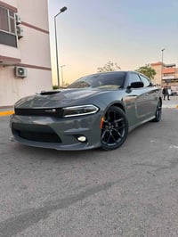 جارجر SRT392 • ٢٠٢٣ • ماشي ٣٠٠٠٠