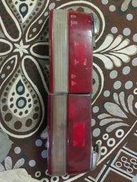 مازدا 626 • بك لايت اصلي • موصل الايسر