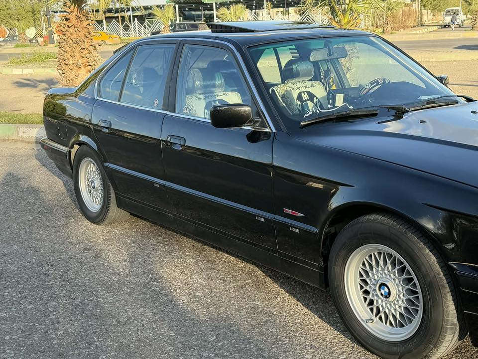 مكلف بنشر
بي ام 525  موديل 1993فول الفول كير اوتماتيك محرك كبس السيارة بسمي رقم دولي كابون بانزين  سياره ما تصرف عليها ربع شغل وبوجهك لشارع. عنوانها كركوك واحد حزيران    للاستفسار الاتصال ع رقم 👇

***********.
