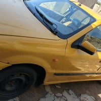 سمند • ٢٠١١ • رقم بابل